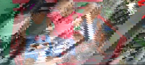 Anak ASI tidak gemuk