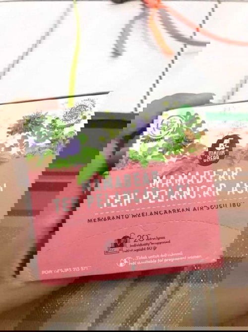 Preloved Botol, Empeng, Asi Booster