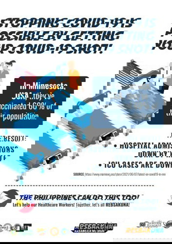 Together we can do this!!