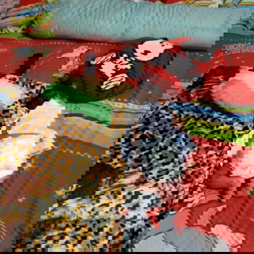 เริ่มจะมีการเปลี่ยนแปลงไปเลื่อย...ที่สำคัญคือการนอนกับการกินนม วัย25วัน..💖💖💖💖💖