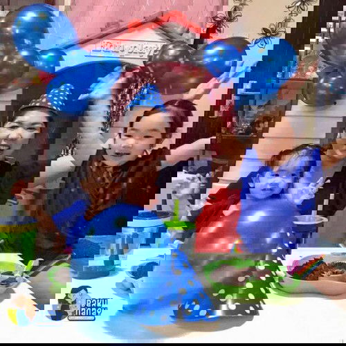 Did you know that we are now Polio-free?!!!