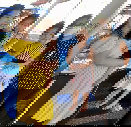 Are you and your kids Flu-proof?