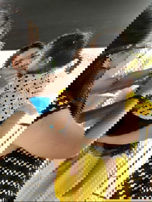 Hi Mommies and daddies, anong latest vaccine na natanggap ng mga anak nyo? #bakuna