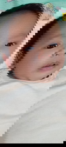 Hi po pahelp nmn po mga kmomshie ano po pde gawin o ipainom na gamot sa baby ko mag 2mons old po nya