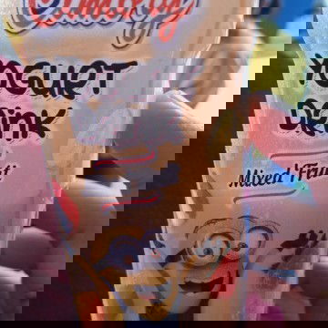 Bolehkah ibu hamil minum yogurt