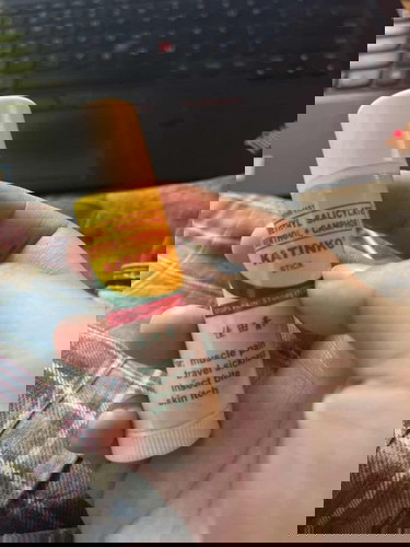 Safe ba ang Katinko?