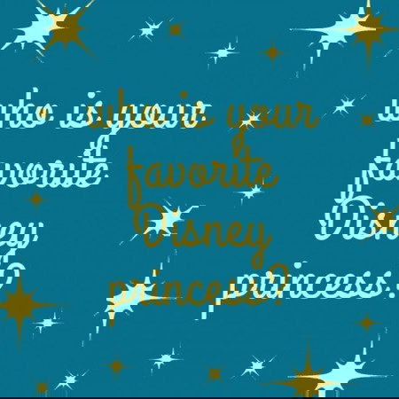 Disney Princess
