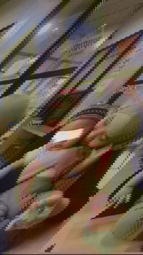 Kenapa anak muntah dari hidung dan mulut?