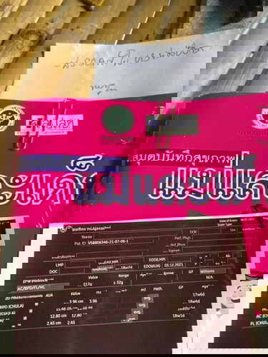แบบนี้เรียกว่าใบอะไรค่ะ