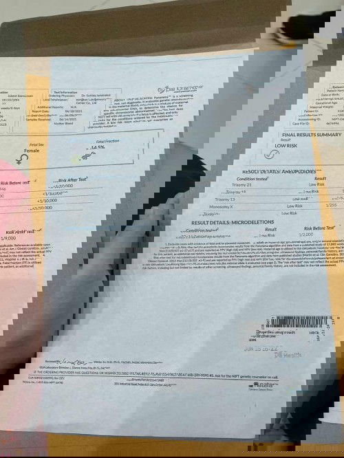 กำหนดคลอดเดือนธันวาคม