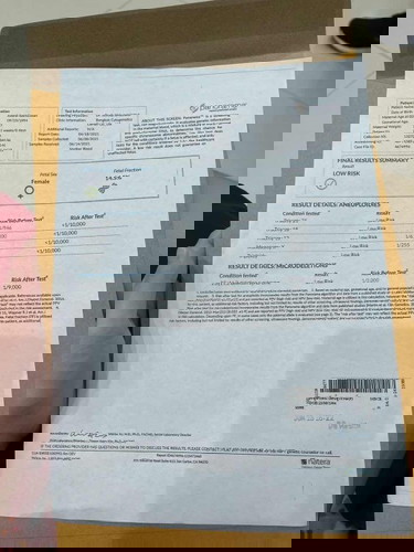 กำหนดคลอดเดือนธันวาคม