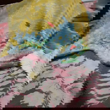 Kebiasaan darii kecil