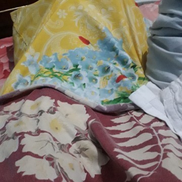 Kebiasaan darii kecil