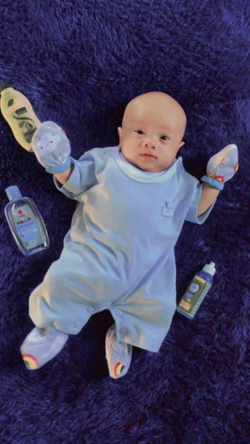 Kenalan yuk๐๐ป