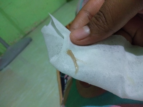 Saya dah 39minggu dan semalam saya ade contration .. jalan bukak 2cm .. doktor suruh balik .. dan