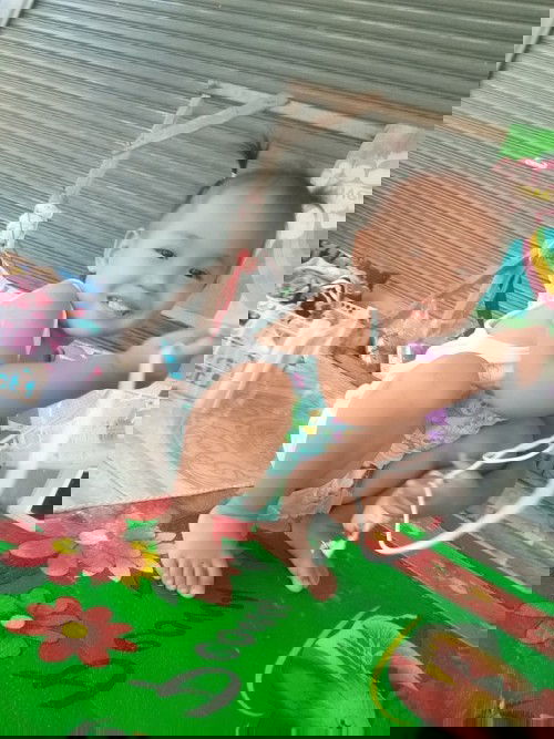 เด็ก1ขวบ9เดือน