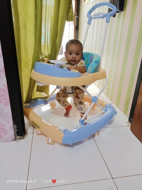 Baby boy abqory zayyan muttaqin
