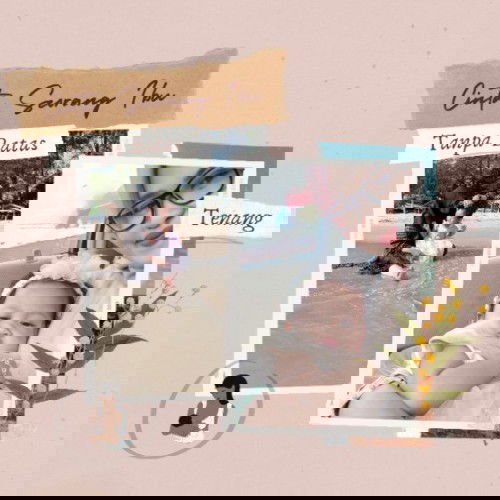 Rindu tendangan janin