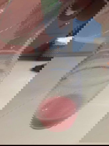 เลือดออกมาแบบนี้เป็นอันตรายอะไรไหมคะ