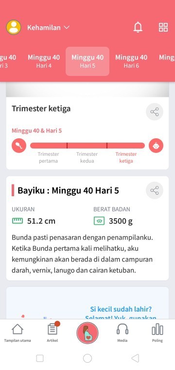 Degdeg an klewat hpl tanpa tanda tanda