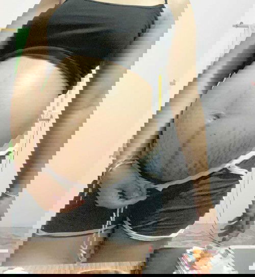 ท้องลาย ตอนท้อง