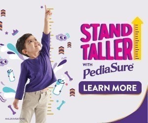 📢PERCUMA UNTUK ANAK ANDA