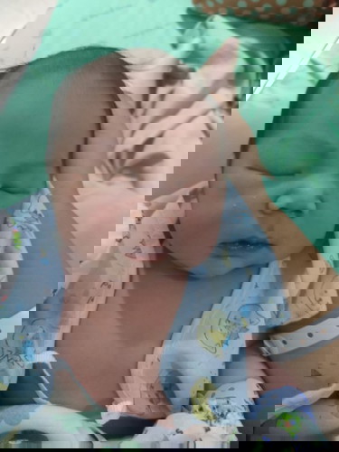 แตกแล้วจ้าาาา