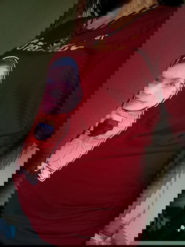 กำหนดคลอด27กย.