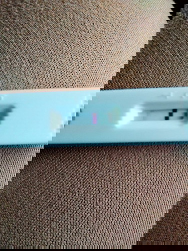 Pt faint result