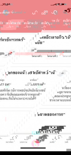 แม่เฝ้ารอ หนูทุกวันน่ะลูก