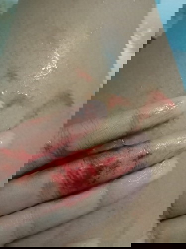 ปล่อยมีน้อง