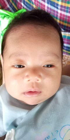 ขอสอบถามแม่ๆหน่อยค่ะ