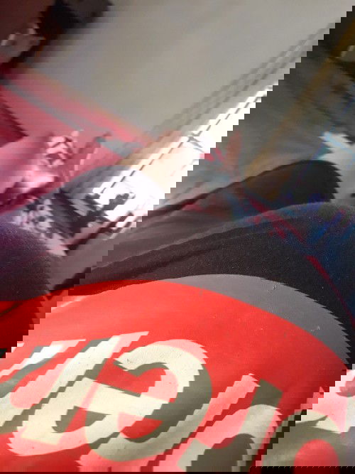 Kehamilan 40w minta doa ya moms.