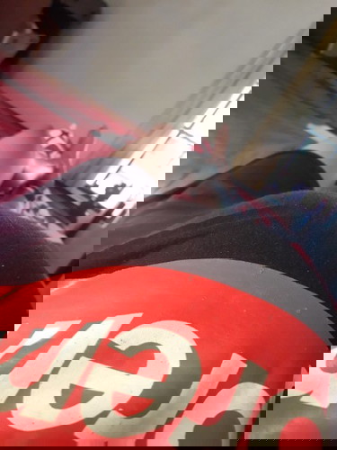 Kehamilan 40w minta doa ya moms.