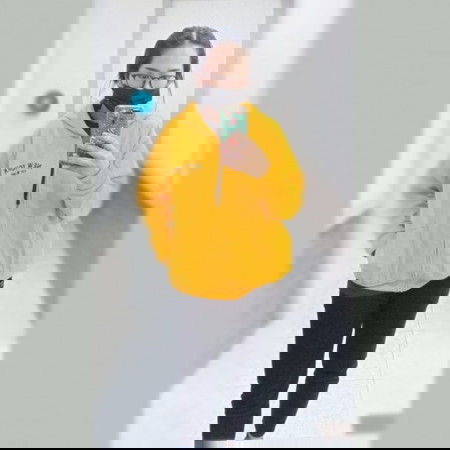 กังวลนิดหน่อยค่ะ