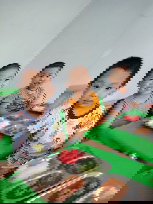 Cai sữa cho bé thì uống thuốc gì để nhanh tiêu sữa ạ.