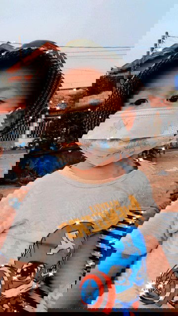 Kita kenalan yuk 😁