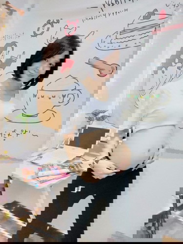 ตะหนู 4m 2w 6d ตุบตับเก่งมาก ❤️❤️❤️