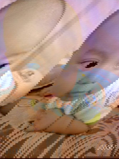 ขอดูเด็กที่เกิดเดือนมีนาคมหน่อยค้าบป๋ม🥰