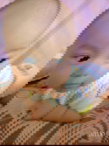 ขอดูเด็กที่เกิดเดือนมีนาคมหน่อยค้าบป๋ม🥰