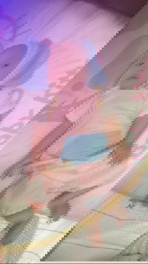 ทีมนมแม่ล้วน #มกราคม64