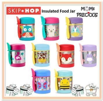 Recommended FOOD JAR