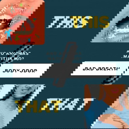 Ano'ng mas matatanggap mo?