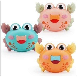 Press & Go Toys