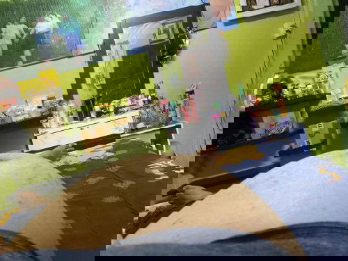 การดิ้นของลูกปกติต้องดิ้นสัปดาห์ที่เท่าไรจร้า