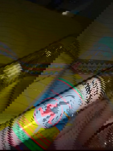 Bolehkah ibu hamil minum larutan cap kaki tiga