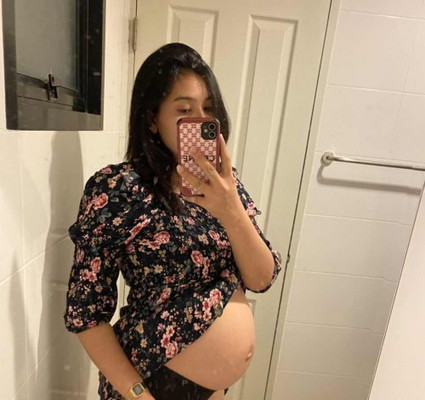 ทีมสิงหา มีบ้านไหนเริ่มเจ็บท้องเตือนหรือยังค่ะ บ้านนี้กำหนดคลอด2สิงหา ยังไม่มีอาการใดๆเลย