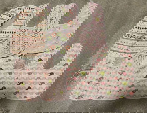 Newborn item to bless (girl)