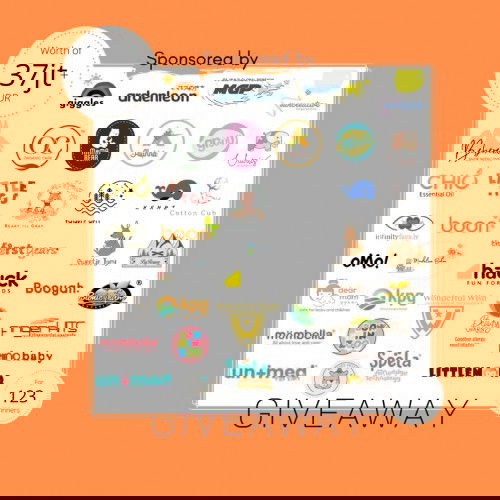 Yuk ikutan giveaway 37jt 🥰