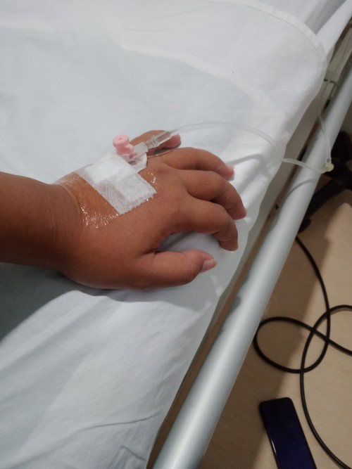 Fiinduksi mohon doa